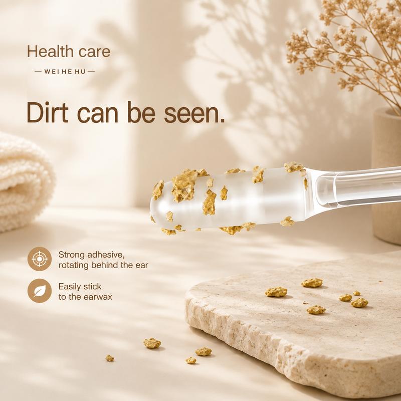 Ear Wax Removal Stick