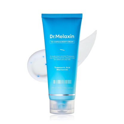 Ovelle TX Brightening Body Cream (200g)