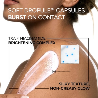 Ovelle TX Brightening Body Cream (200g)