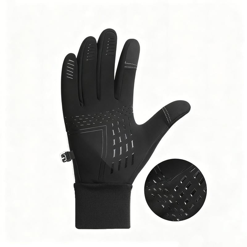 Ovelle Guantes Térmicos Touch