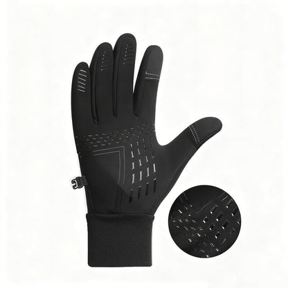 Ovelle Guantes Térmicos Touch