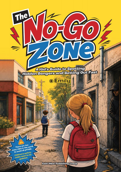 The No-Go Zone cover