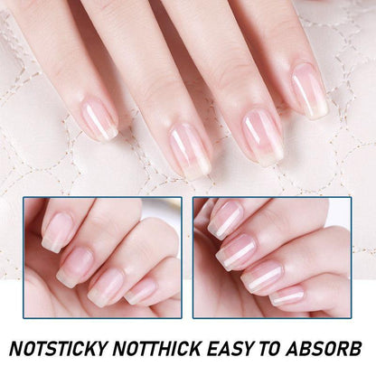 Ovelle 3 Days Nail Care