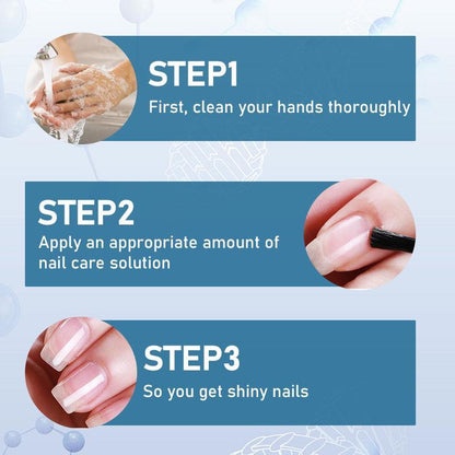 Ovelle 3 Days Nail Care