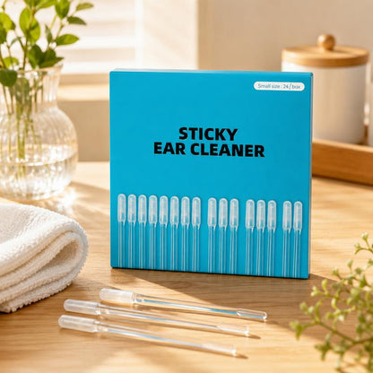 Ear Wax Removal Stick