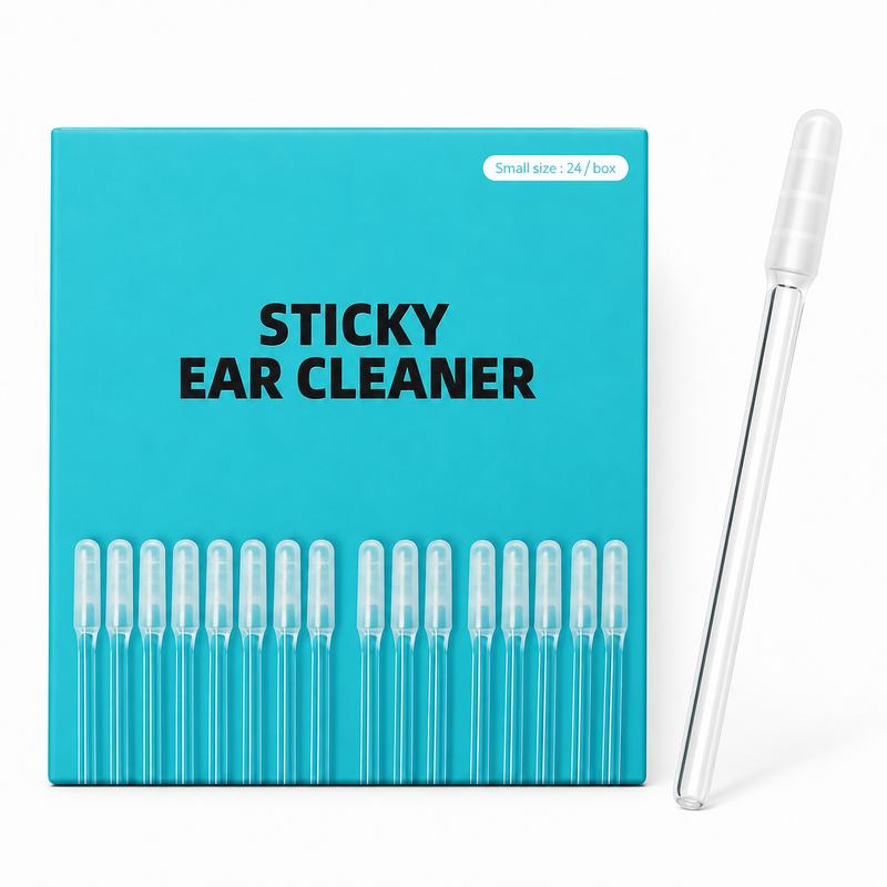 Ear Wax Removal Stick