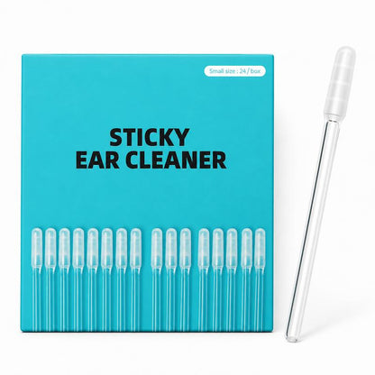 Ear Wax Removal Stick