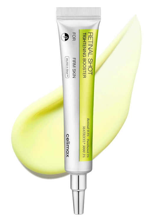Ovelle Booster Retinal Vitamina A
